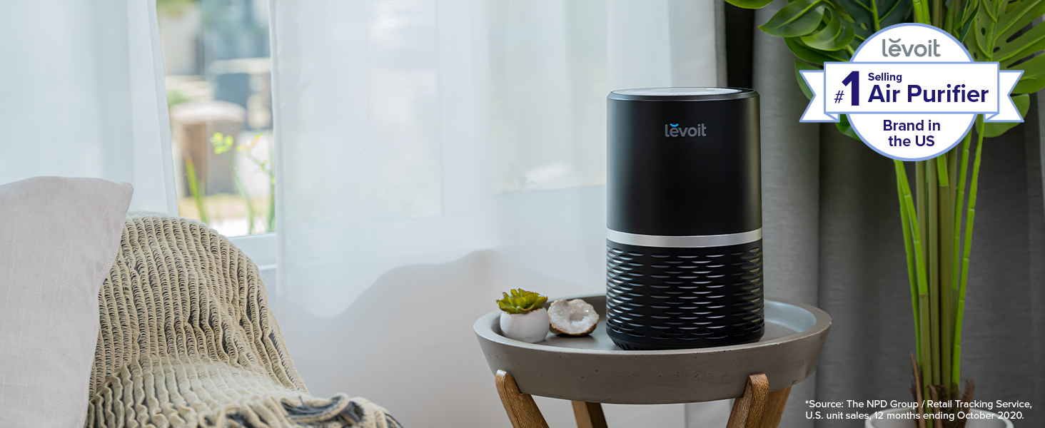 air purifiers