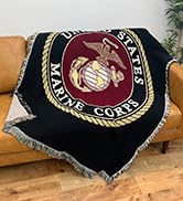 ヴィンテージ　ブランケット　United States Marine Corps ヴィンテージ ブランケット United States Marine Corps