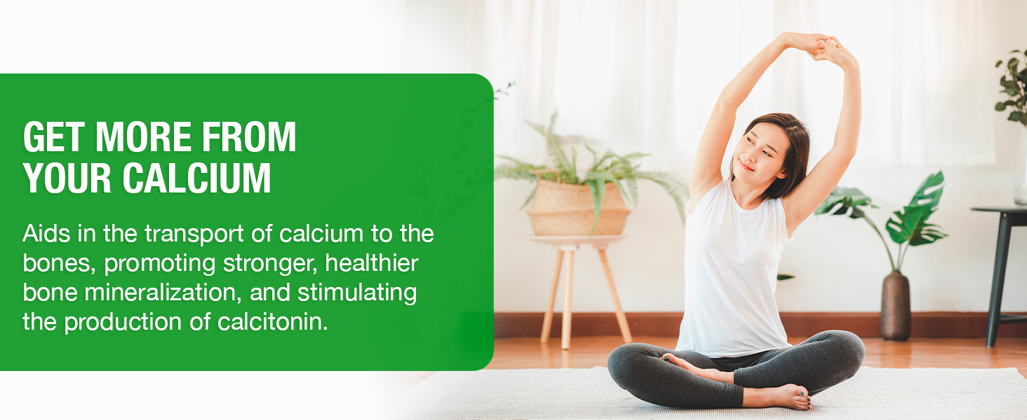 NaturalSlim Magicmag Pure Magnesium Citrate Powder Magnesium Supplement Stress Sleep Support