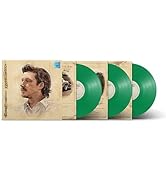 I’m The Problem [Amazon Exclusive Emerald LP]