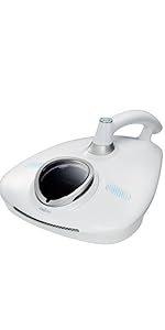 Amazon | レイコップ UV布団クリーナー VCEN-100 UVで99.9%除菌