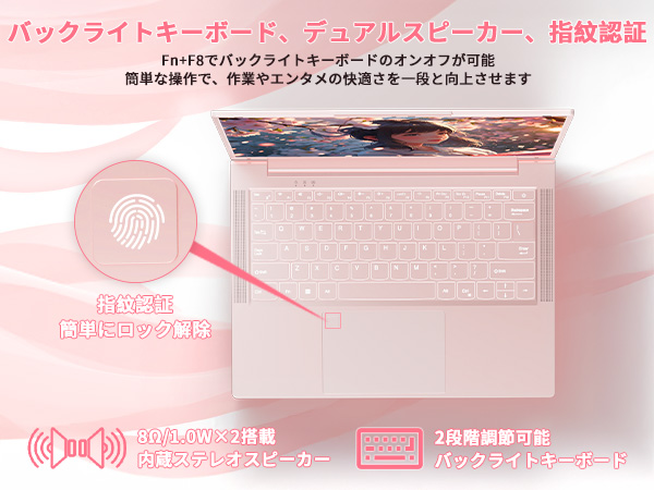 超薄型軽量！MSオフィス・8GB・SSD・指紋・バッテリー良好なノートパソコン Amazon.co.jp: BINTEC ノートパソコン薄型軽量MS Office 2024
