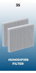 aprilaire replacement filter