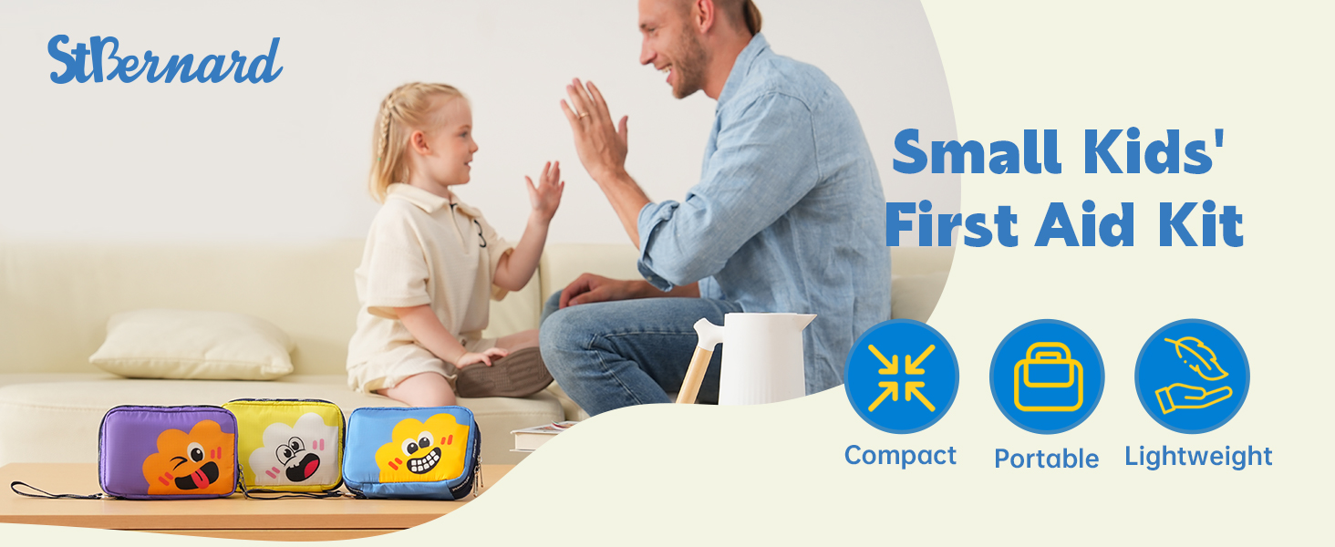 Guardian pal pouch C