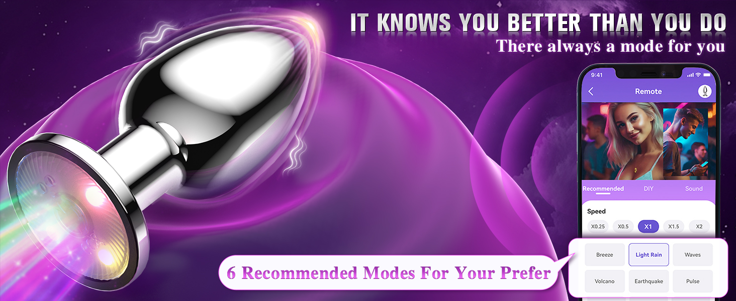 vibrator
