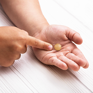 omega-3 vitamine c