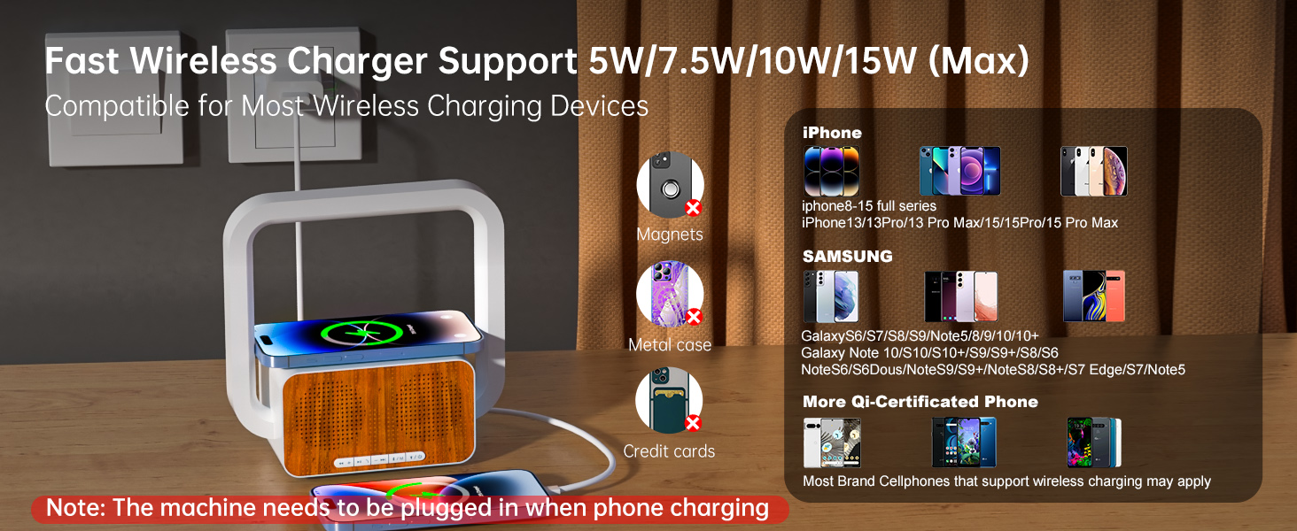 una imagen de un teléfono con un cargador de energía.