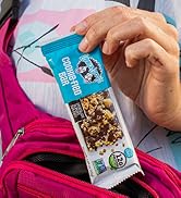 Lenny & Larry's Cookie-fied Bars Cookies & Creme