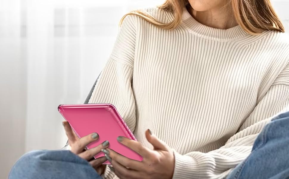 Case for 7&#34; All-New Kindle Paperwhite 12th Gen 2024