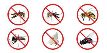 insektenvernichter elektrisch