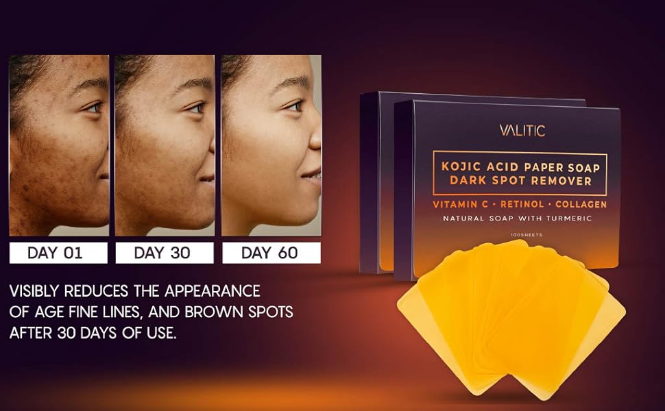 dark spot remover