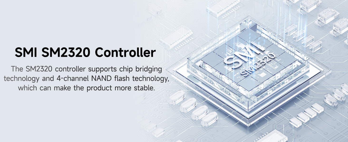 ssd external hard drive