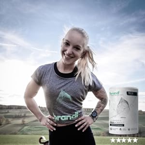 laufen booster preworkout