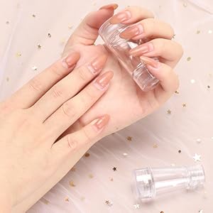 stamper for nails design