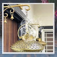 Wall Hanging Classic Royal Look Decor Degchi