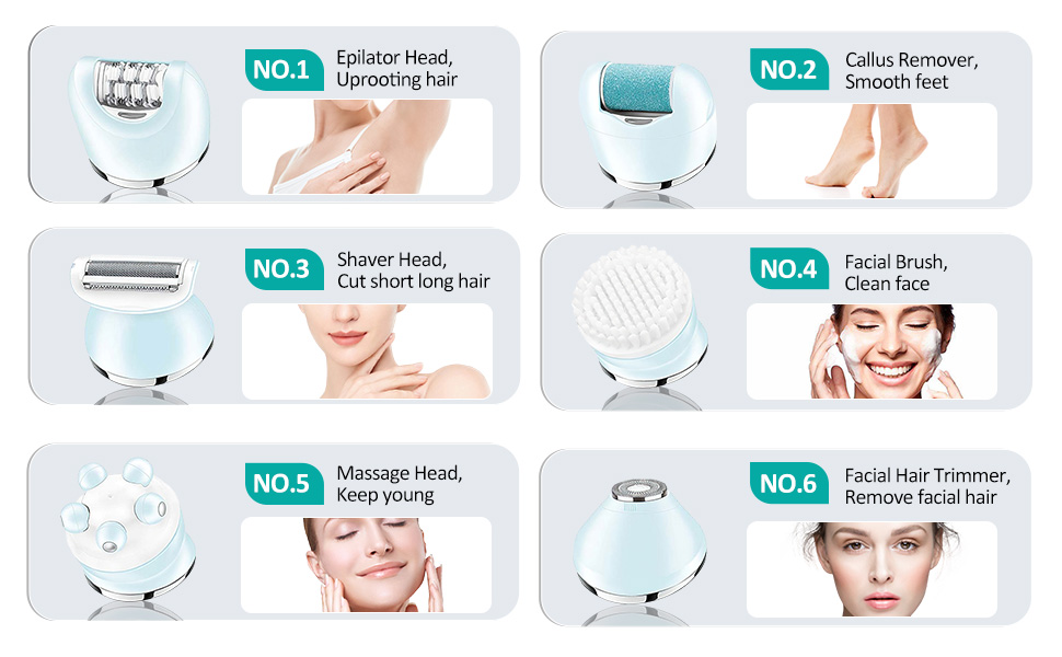 epilator for women