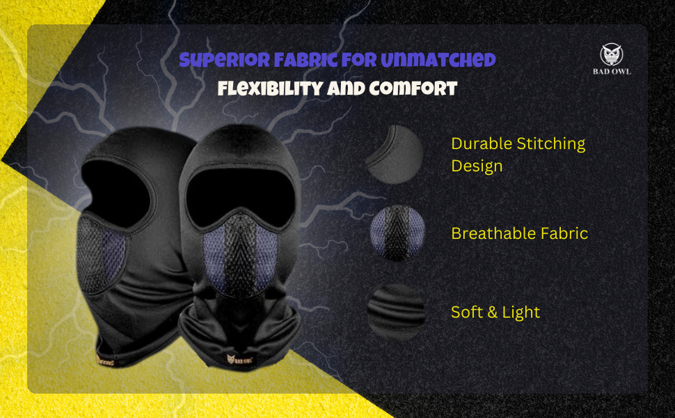 Balaclava