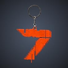 Call of Duty Black Ops 7 KontrolFreek Thumb Sticks Xbox Playstation