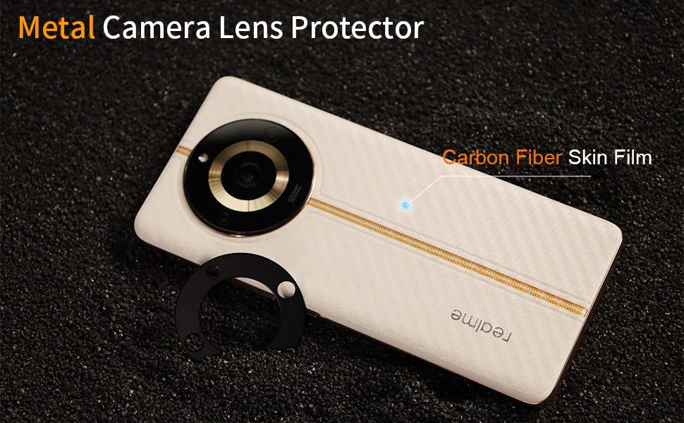 Realme 11 Pro 5G/11 Pro+/11 Pro Plus 5G screen protector