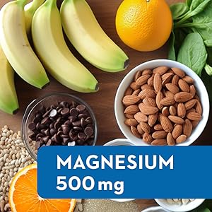 MAGNESIUM