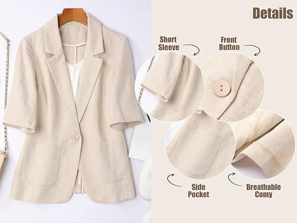 CONFECT linen jacket 最終値下げ 2025SS Collection | CONFECT（コンフェクト）オフィシャルサイト