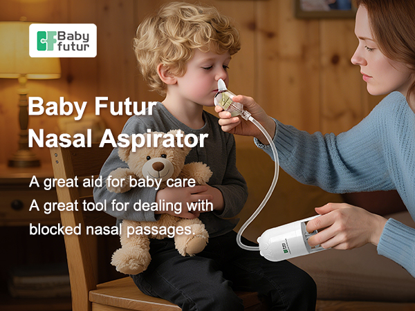 nasal suction machine