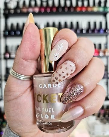 BeautyGARDE Rocket Fuel Growth Strengthening Treatment