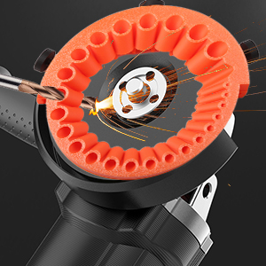 Durable and Reliable