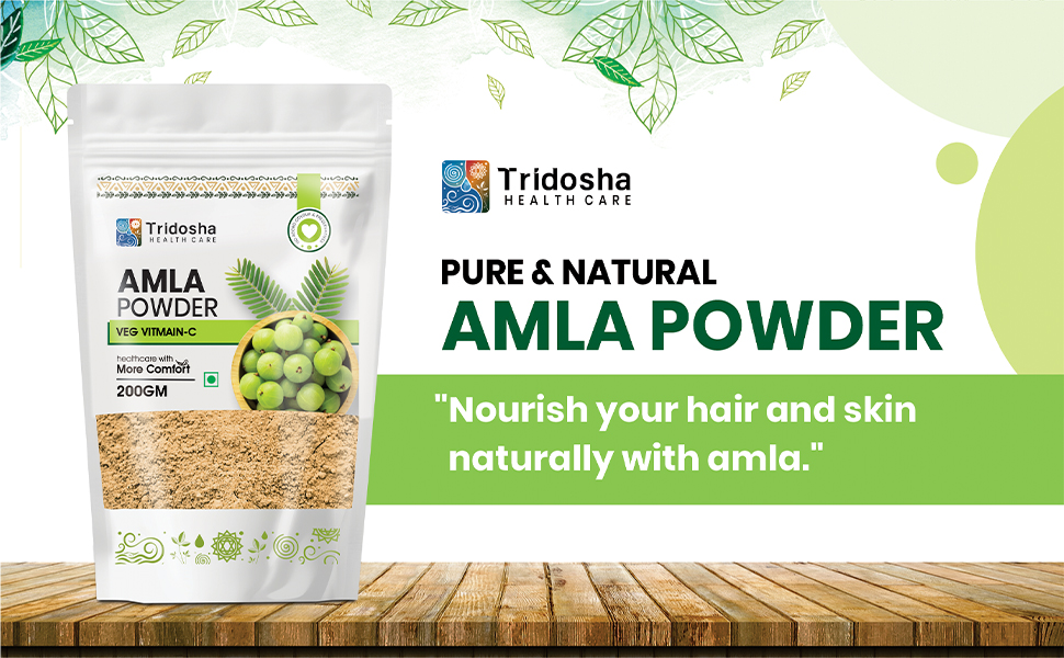 Amla Powder