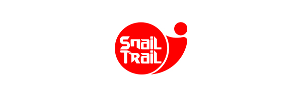 SNAIL TRAIL LOGO
