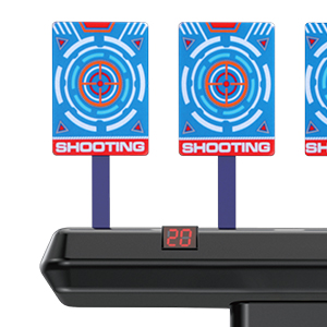 Shooting targets