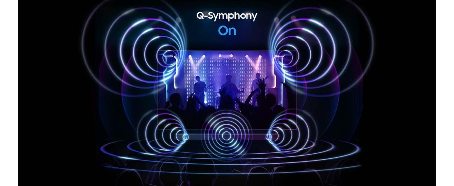 barra de sonido samsung