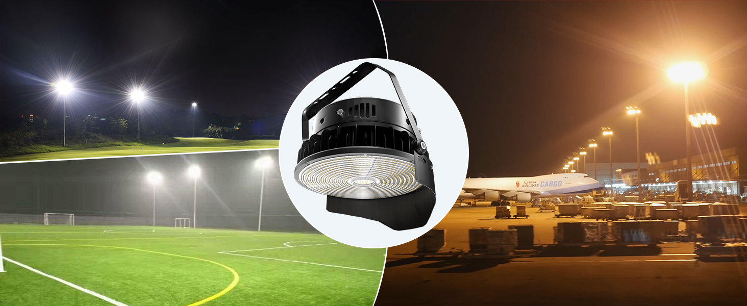 led flood light