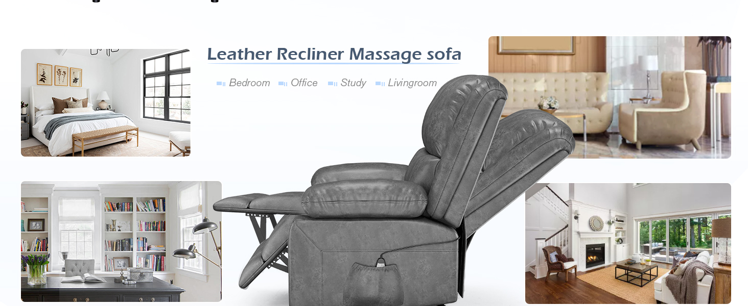 recliner chair