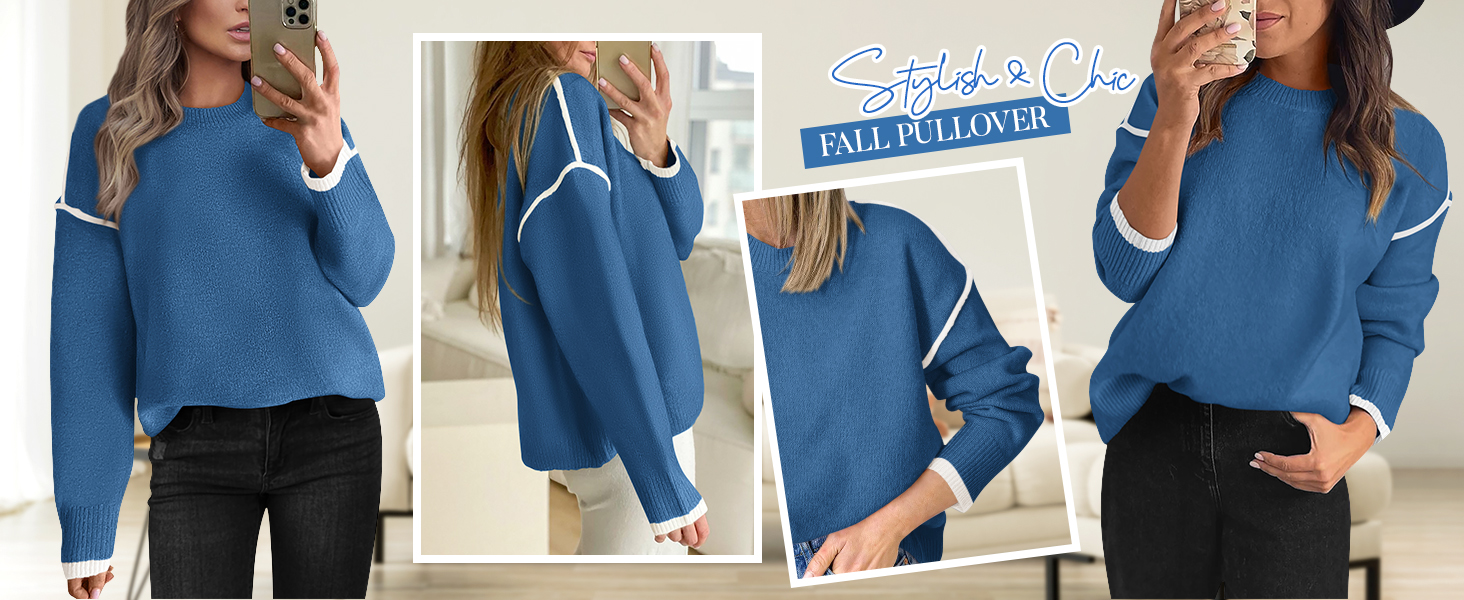 fall sweaters for women ugly christmas sweater women ladies sweaters pullover sweaters for women