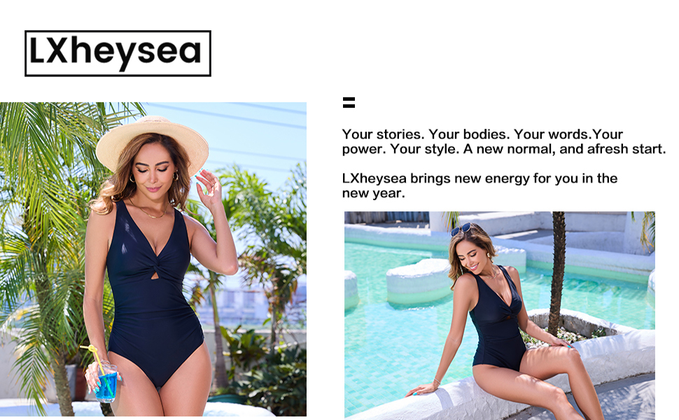 tummy control one piece swimsuit ruched bathing suit sexy one piece swimwear