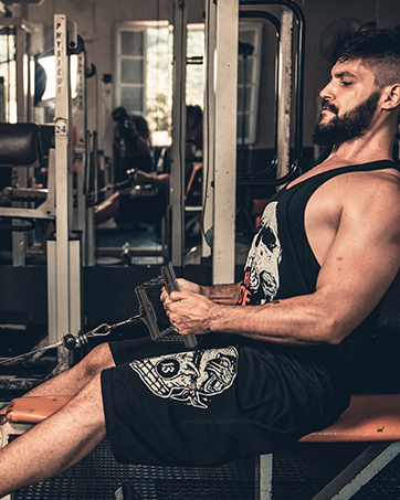 LAT Pulldown Attachments