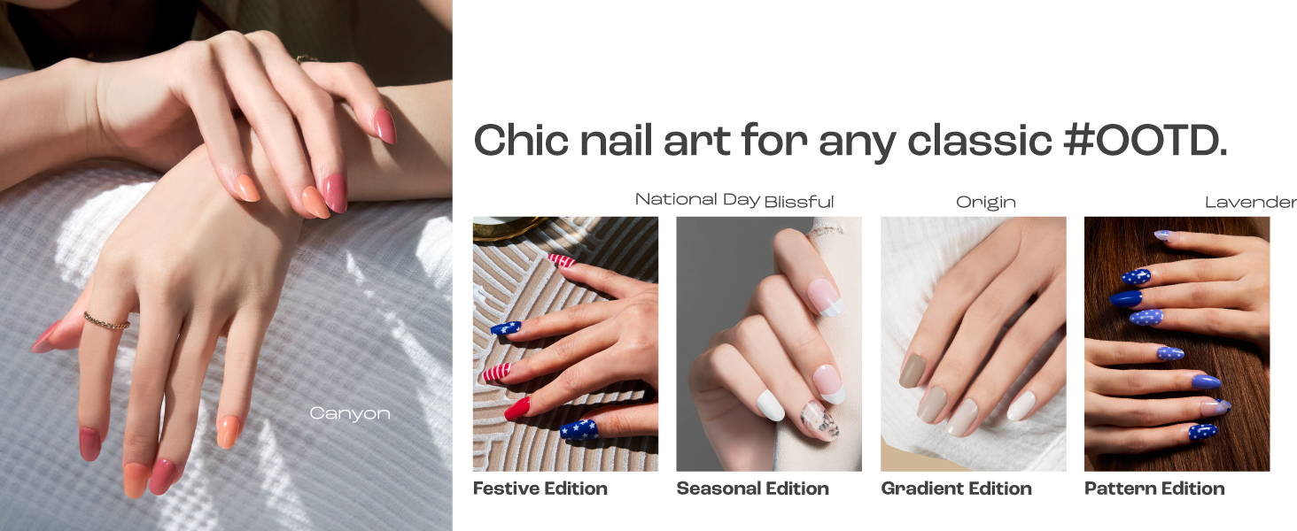 nail stickers nail art gel nail kit nails for women nail art stickers nail stickers for nail art