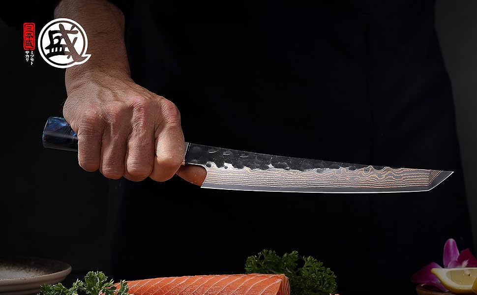 chef knife