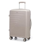 WITTCHEN Groß Rollkoffer Check-In Gepäck schwarz
WITTCHEN 4 Spinner-Rollkoffer Hartschale aus ABS schwarz
WITTCHEN Teles 8824aba7 22a2 4b7f 8c0f E0f1dc5fe4fd. CR0,0,323,354 PT0 SX166 V1