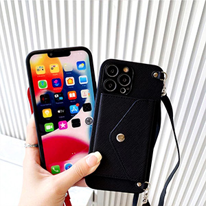 Amazon.co.jp: ZHOA iPhone13 mini スマホケース ショルダー