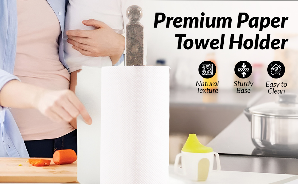 towel holder