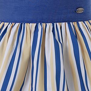 Classic stripe