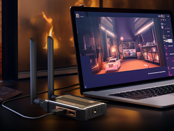 HDMI wireless Extender