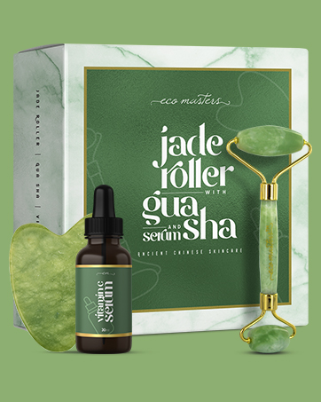 jade roller