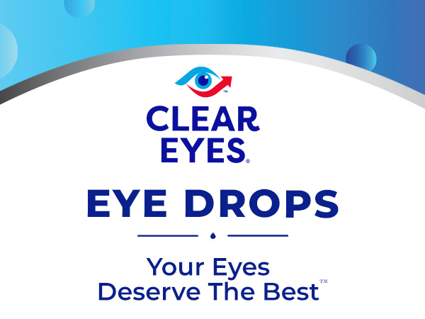 Eye Drops