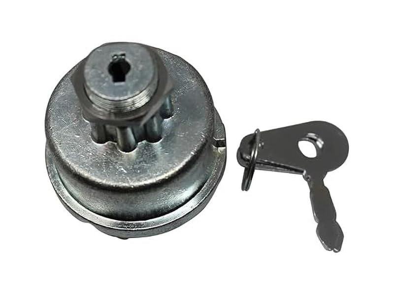 Ioan ranger Ford Ranger Econline Ignition Switch new genuine OEM 8L5Z