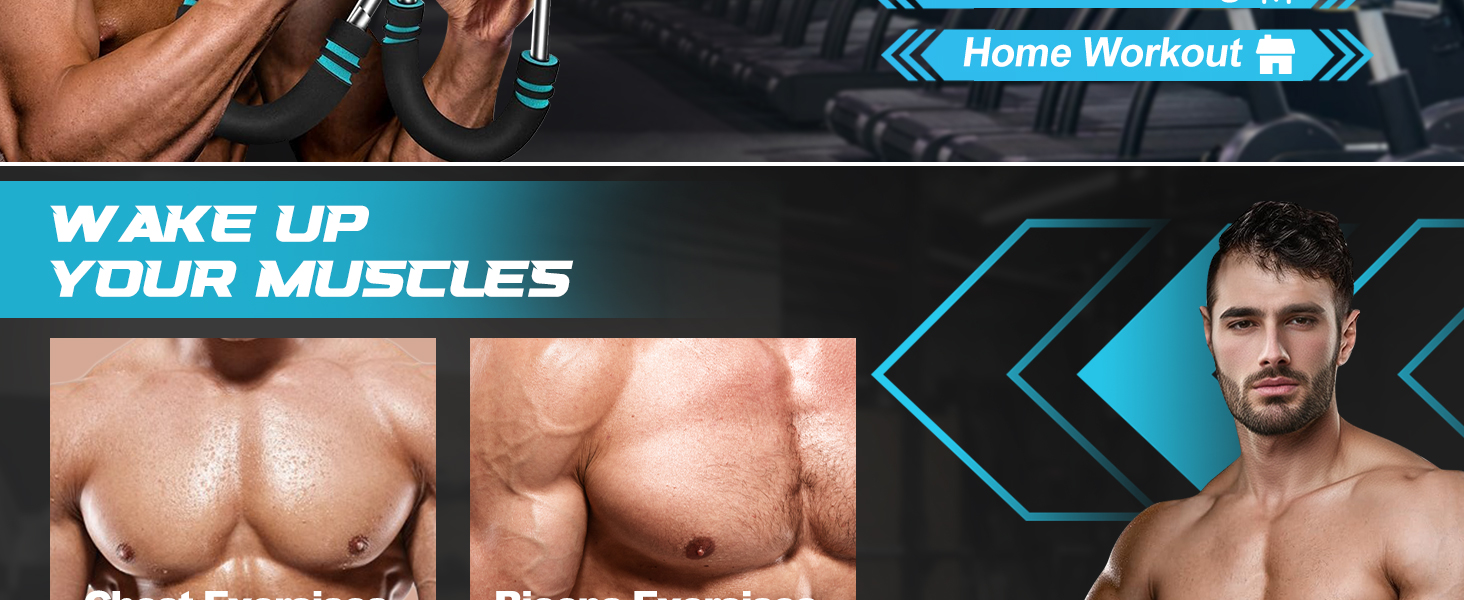 Twister Arm Exerciser