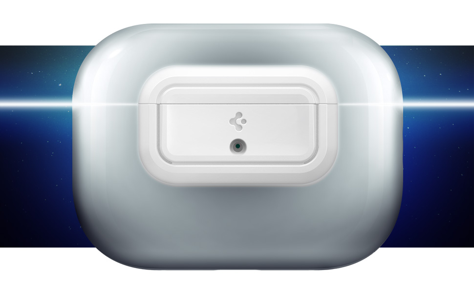 Spigen Lock Fit M [EZ FIT] Secure Lock Closure Protective Clip