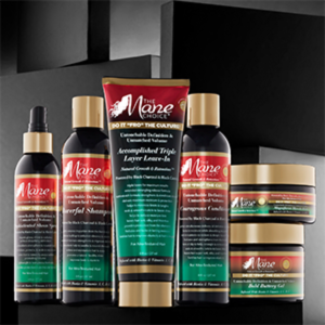 collection black background